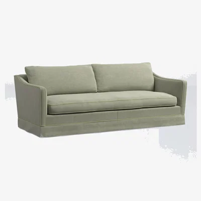John Lewis John Lewis x Sanderson Islington Large 3 Seater Sofa