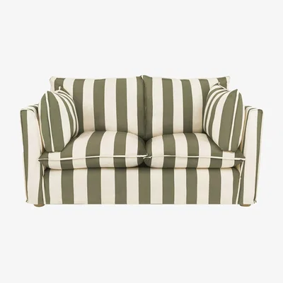John Lewis John Lewis x Sophie Conran Cocobella Small 2 Seater Sofa