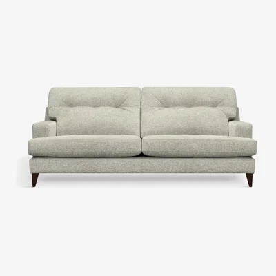 John Lewis G Plan Vintage Seventy Two Large 4 Seater Sofa, Dark Leg