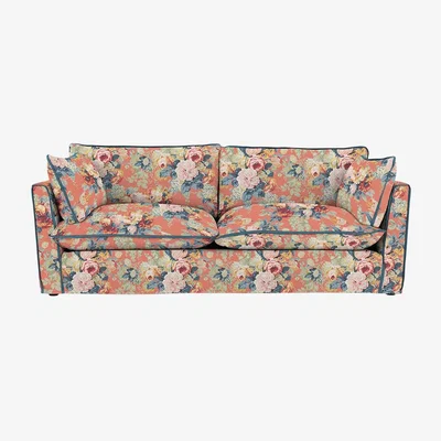 John Lewis John Lewis x Sophie Conran Cocobella Large 3 Seater Sofa