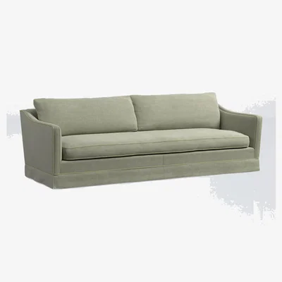 John Lewis John Lewis x Sanderson Islington Grand 4 Seater Sofa