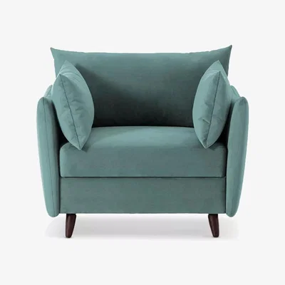 John Lewis Swyft Model 08 Small 1 Seater Single Sofa Bed