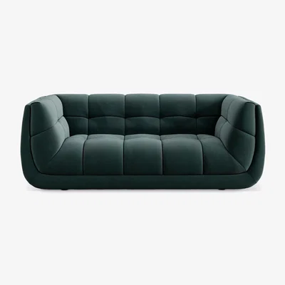John Lewis At the Helm Leo Large 2 Seater Sofa