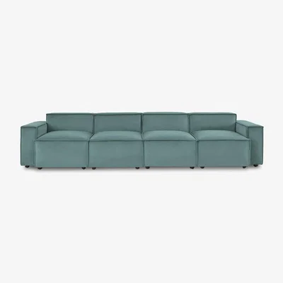 John Lewis Swyft Model 03 Grand 4 Seater Sofa