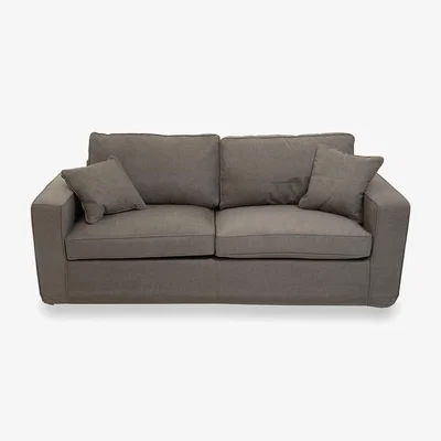 La Redoute Fabric 3 Seater Sofa