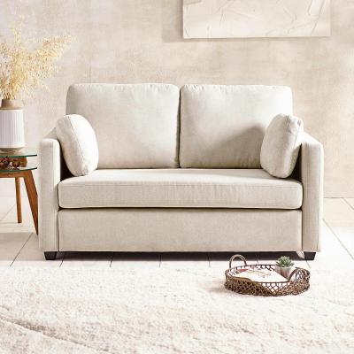 La Redoute Odelia Chenille 2 Seater Sofa