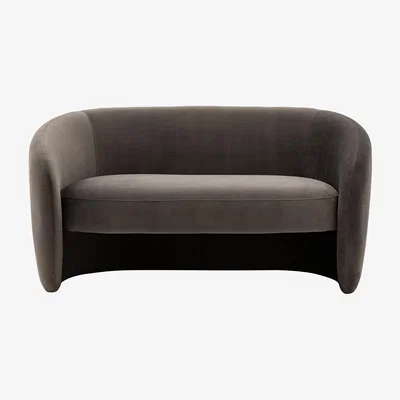 La Redoute Giovanni Soft Brushed 2 Seater Sofa