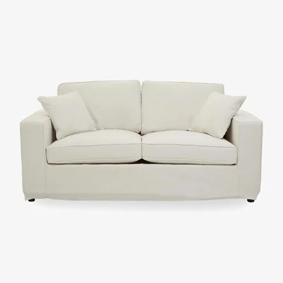 La Redoute Fabric 2 Seater Sofa