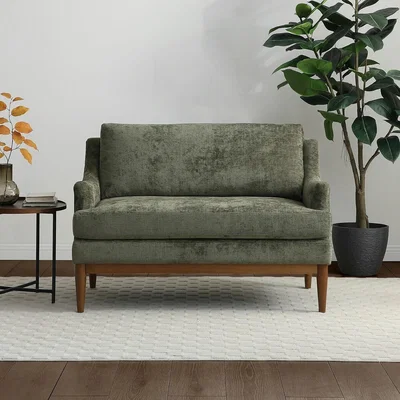 La Redoute Bexley Chenille 2 Seater Accent Sofa