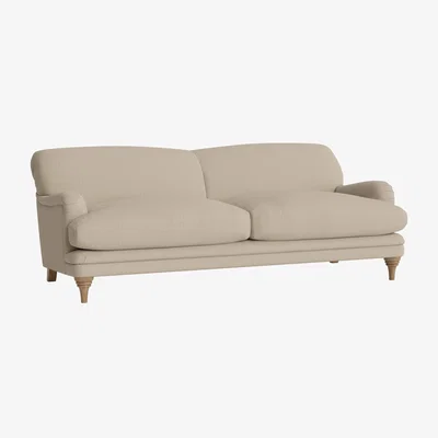Loaf Pudding Sofa
