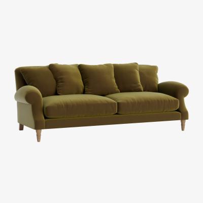 Loaf Crumpet Sofa