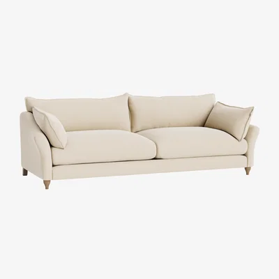 Loaf Brioche Sofa