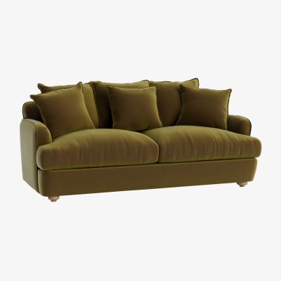 Loaf Smooch Sofa