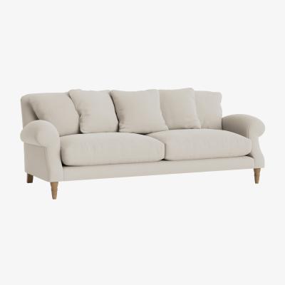 Loaf Crumpet Sofa
