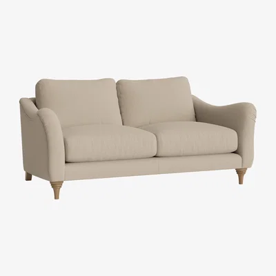 Loaf Bumpster Sofa