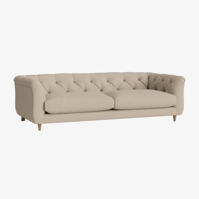 Loaf Boho Sofa