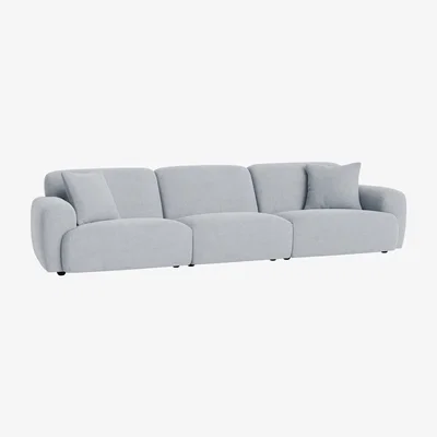 Loaf Squishblocks Modular Sofa