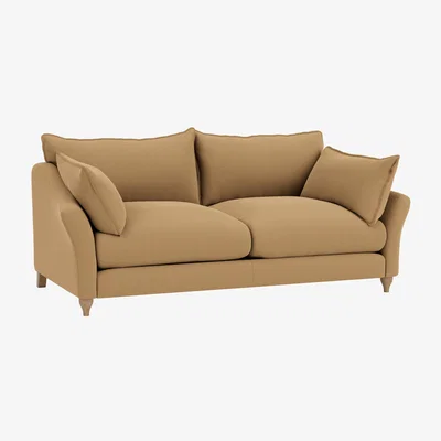 Loaf Brioche Sofa