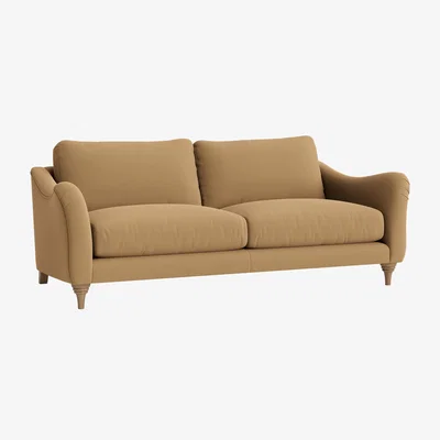 Loaf Bumpster Sofa