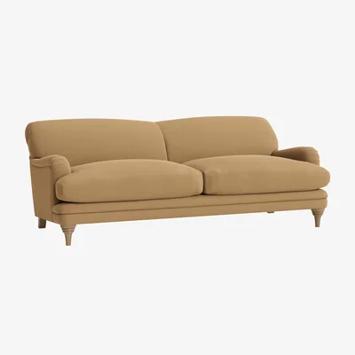 Loaf Pudding Sofa