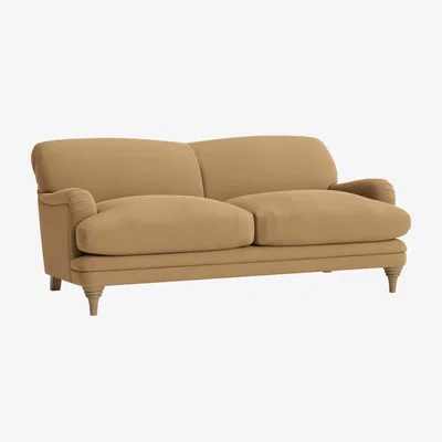Loaf Pudding Sofa