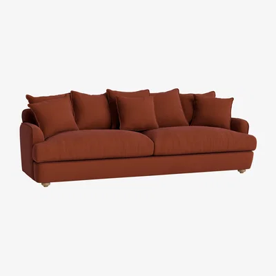 Loaf Smooch Sofa