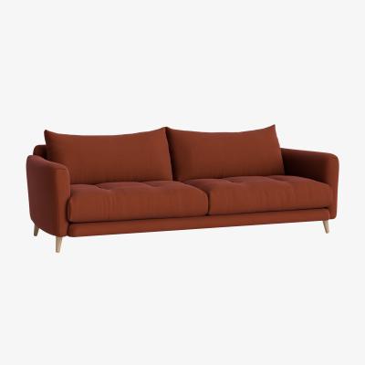 Loaf Banoffee Sofa
