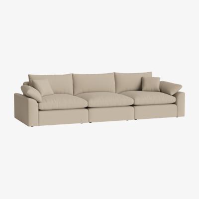 Loaf Cuddlemuffin Modular Sofa