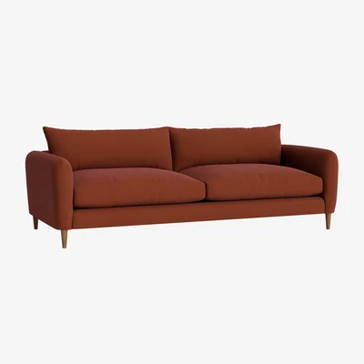 Loaf Squishmeister Sofa