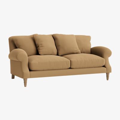 Loaf Crumpet Sofa