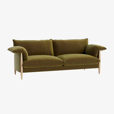 Loaf Shindig Sofa