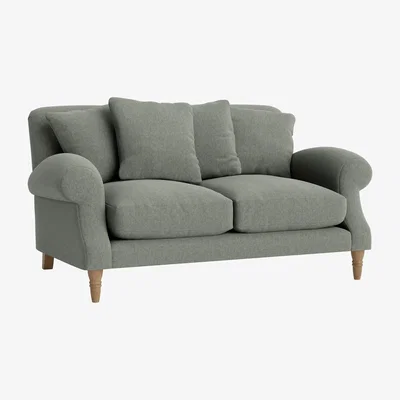 Loaf Crumpet Sofa