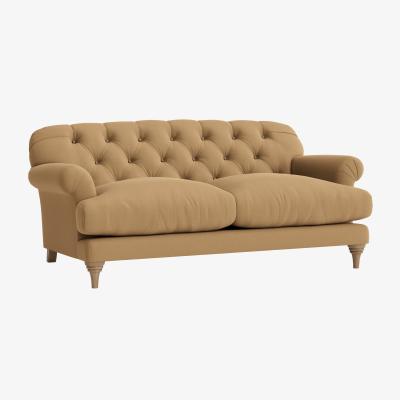 Loaf Truffle Sofa
