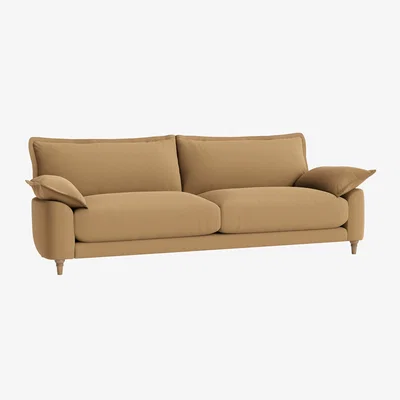 Loaf Bakewell Sofa