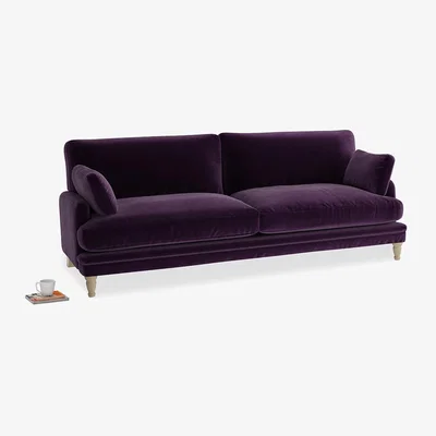 Loaf Squisharoo Sofa