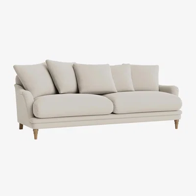 Loaf Chill-Seeker Sofa