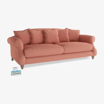 Loaf OLD Sloucher Sofa OLD