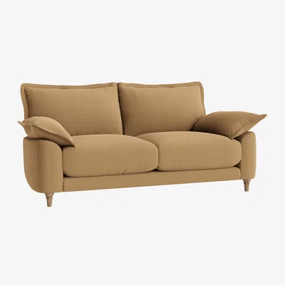 Loaf Bakewell Sofa