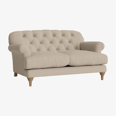 Loaf Truffle Sofa