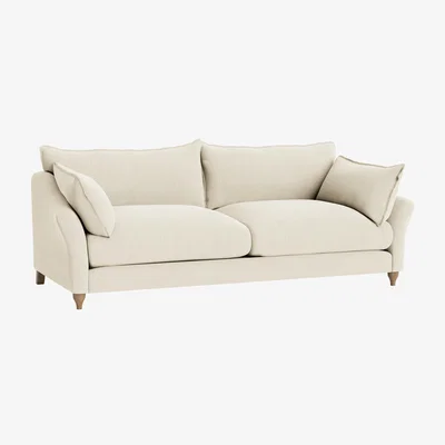 Loaf Brioche Sofa