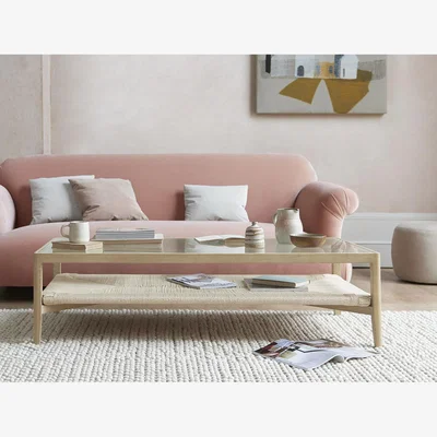 Loaf Soufflé Sofa