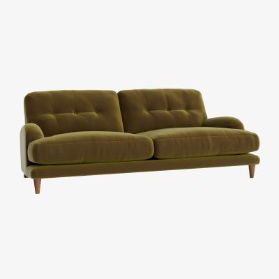 Loaf Sugar Bum Sofa