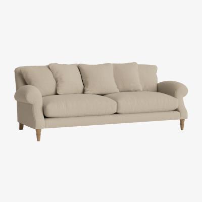 Loaf Crumpet Sofa