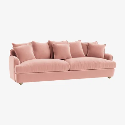 Loaf Smooch Sofa