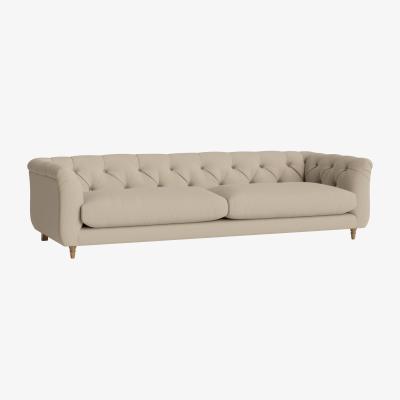 Loaf Boho Sofa