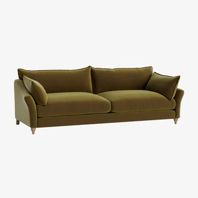 Loaf Brioche Sofa