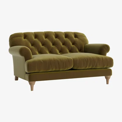 Loaf Truffle Sofa