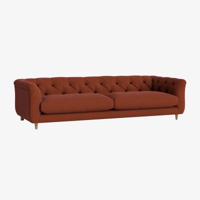Loaf Boho Sofa