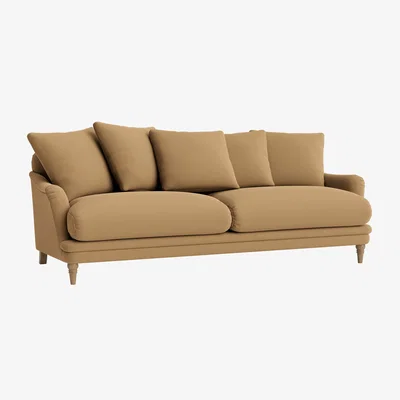 Loaf Chill-Seeker Sofa