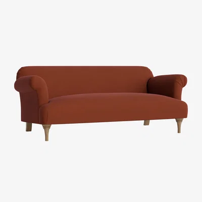 Loaf Soufflé Sofa